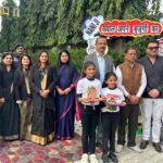 युवाओं में बुजुर्गों के प्रति संवेदनशीलता बढ़ाएं माता पिता – राजेश नागर