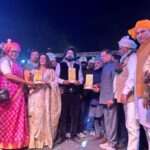 देश की सांस्कृतिक समरसता को ताकत देगा गुर्जर महोत्सव – राजेश नागर