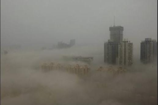 हरियाणा: गुरुग्राम, बल्लभगढ़, फरीदाबाद, बहादुरगढ़, मानेसर की हवा बेहद खराब, एनसीआर के 14 शहरों में ग्रैप-4 प्रतिबंध लागू