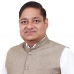 बिजली संकट: ओमप्रकाश रैक्सवाल ने की नए ट्रांसफार्मर लगाने व पुराने का लोड बढ़ाने की मांग