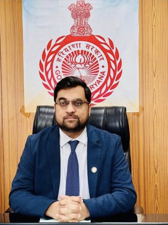 विशेष गहन पुनरीक्षण कार्यक्रम के तहत 22 सितंबर को प्रकाशित होगी अंतिम मतदाता सूची : डीसी आयुष सिन्हा