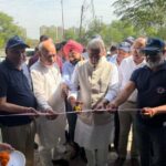 केंद्रीय राज्य मंत्री कृष्णपाल गुर्जर ने IIAF के “IMT Clean & Green”, “One Industry Five Tree” एवं 10 रुपये सेवा अभियान को दी नई गति